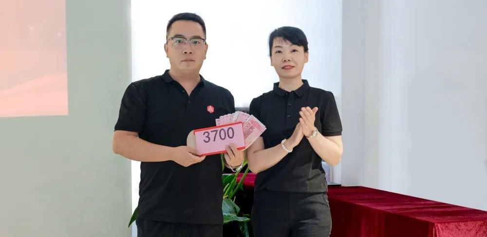 心相融·创未来丨热博rb88物流2022年中总结会议