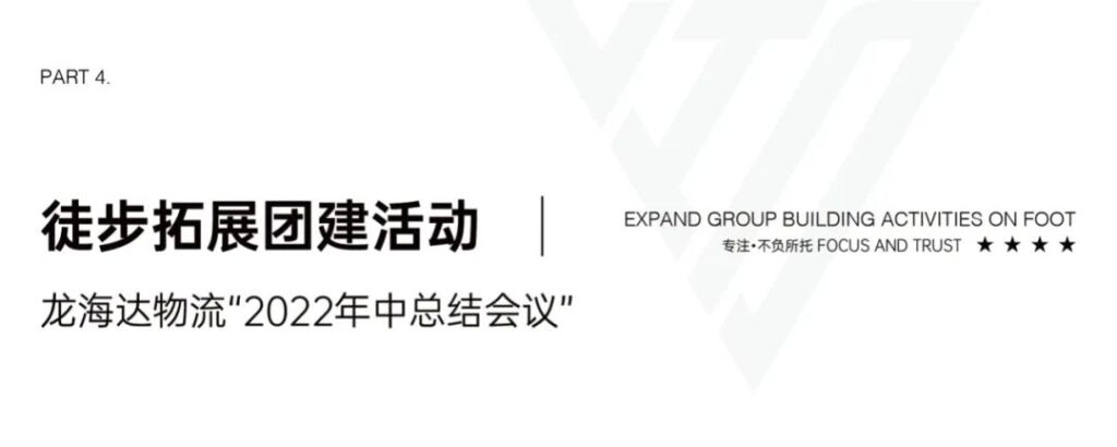 心相融·创未来丨热博rb88物流2022年中总结会议
