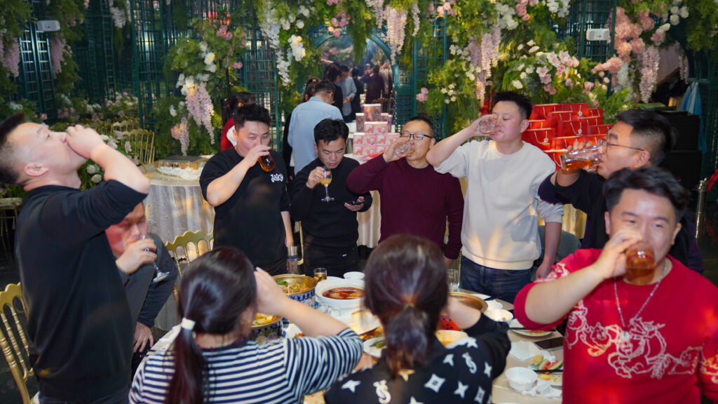 提质效·开新局 | 热博rb88物流2025年启动会