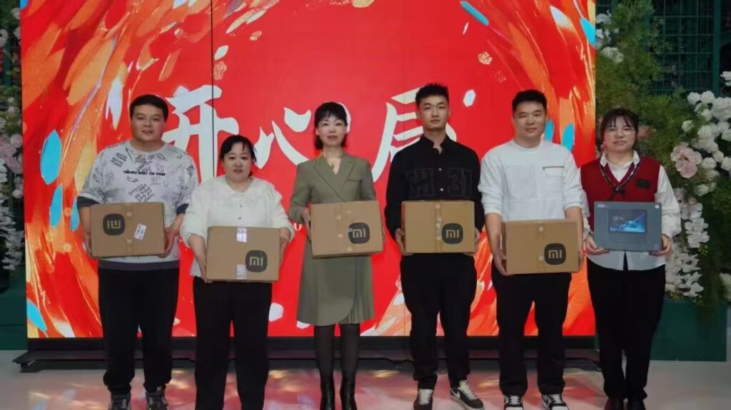 提质效·开新局 | 热博rb88物流2025年启动会